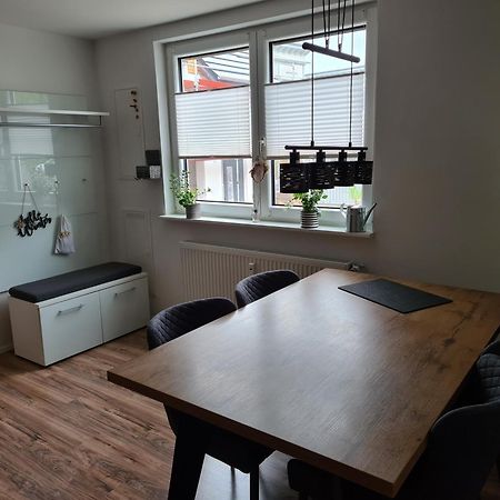 2 Zimmerwohnung In Kehl Exterior foto