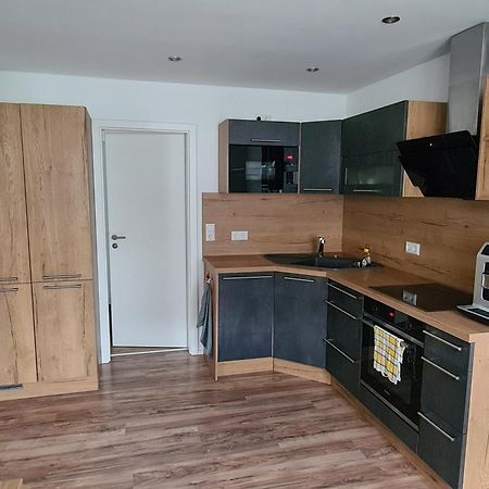 2 Zimmerwohnung In Kehl Exterior foto