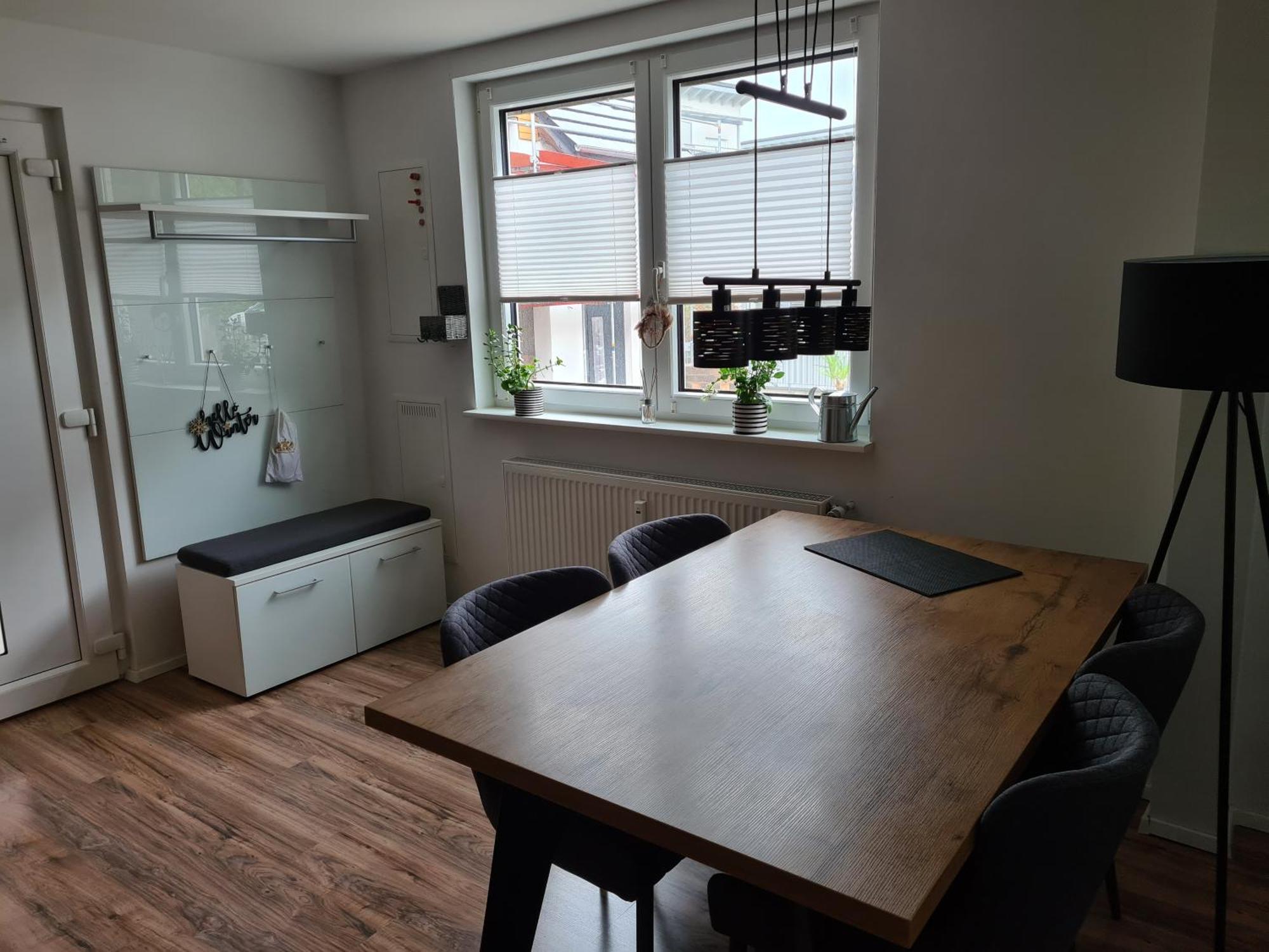2 Zimmerwohnung In Kehl Exterior foto