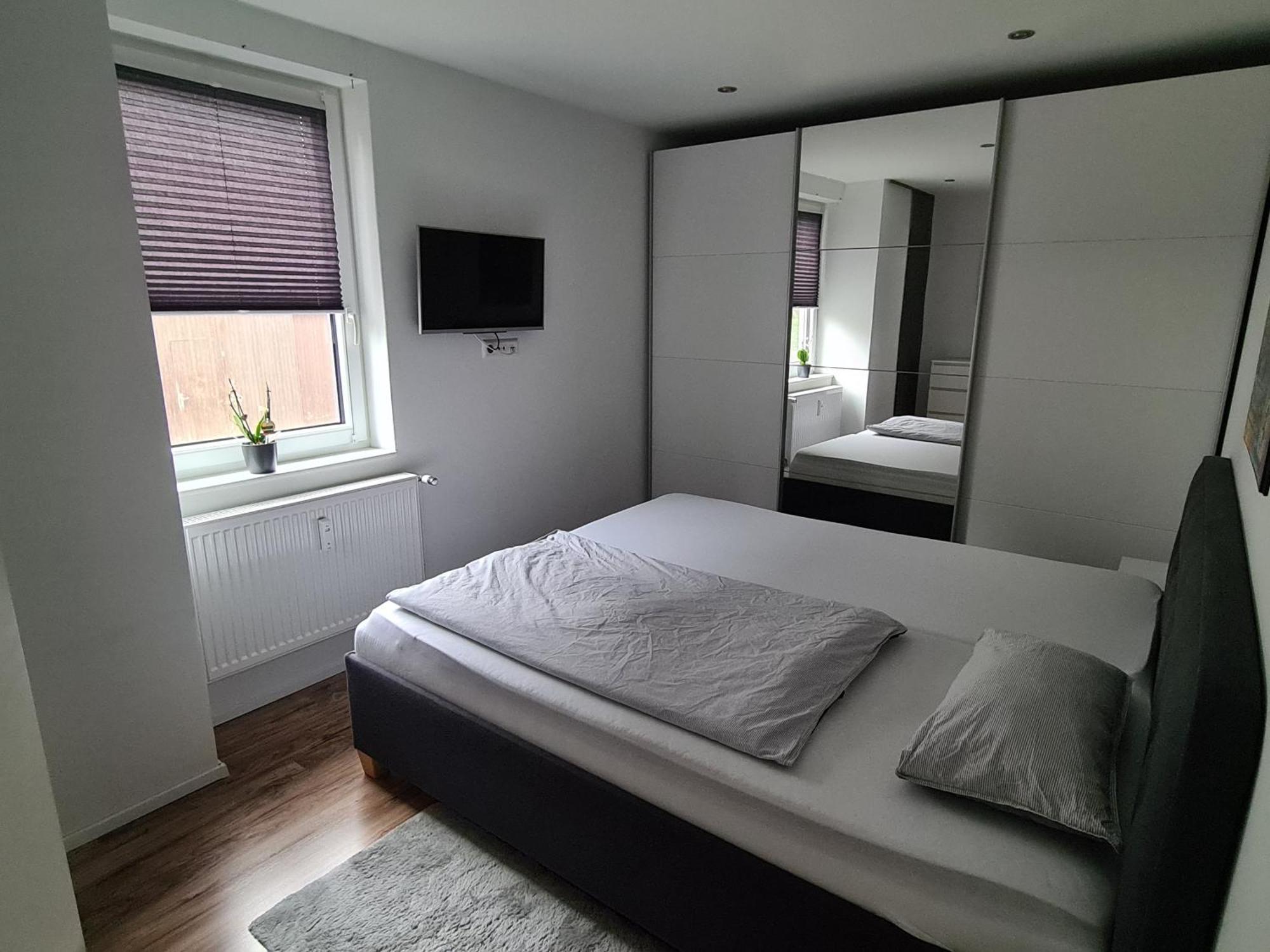 2 Zimmerwohnung In Kehl Exterior foto
